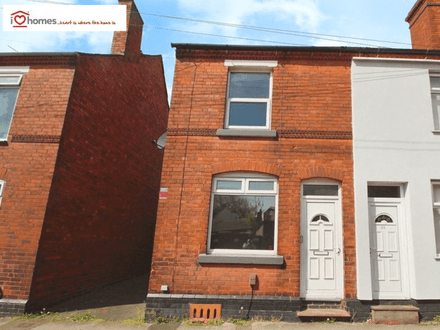 Three Bedroom Terraced Home - Ideal Buy-to-Let Investment - Walsall (WS3)